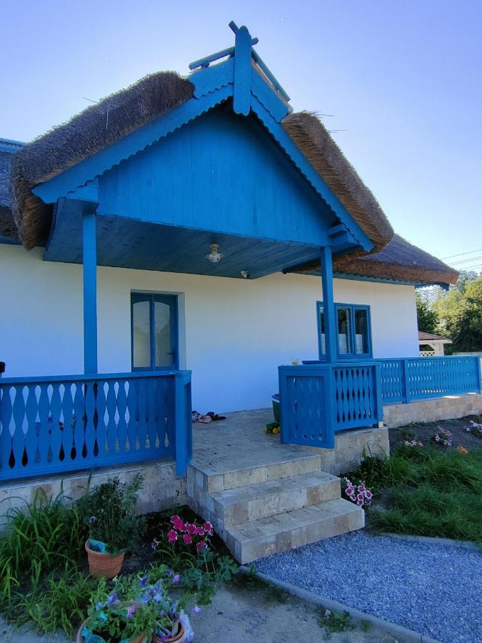 Gorgova Delta Village Exterior photo